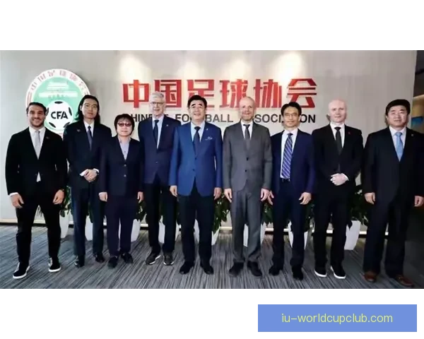 央视签回世界杯转播权背后博弈曝光 FIFA让步联想成关键协调者